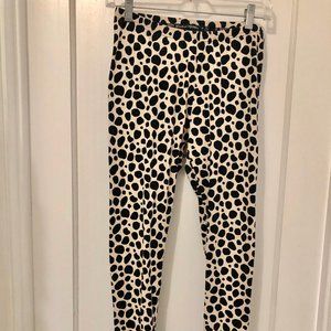 Gudrun Sjoden Dalmatiner Leggings